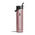 Gourde isotherme légère Hydro Flask Lightweight Flex Straw - Quartz 710 ml