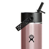 Gourde isotherme légère Hydro Flask Lightweight Flex Straw - Quartz 710 ml