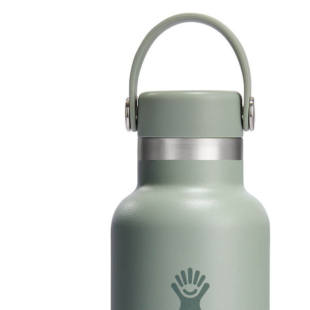 Gourde isotherme Hydro Flask Standard Mouth Flex Cap 621 ml - Agave