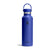 Gourde isotherme Hydro Flask Standard Mouth Flex Cap 621 ml - Capri Blue