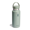 Gourde isotherme Hydro Flask Wide Mouth Flex Cap - Agave 946 ml
