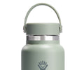 Gourde isotherme Hydro Flask Wide Mouth Flex Cap - Agave 946 ml