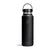 Gourde isotherme Hydro Flask Wide Mouth Flex Cap - Black 1,18 L