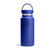Gourde isotherme Hydro Flask Wide Mouth Flex Cap - Capri Blue 946 ml