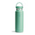 Gourde isotherme Hydro Flask Wide Mouth Flex Cap - Mermaid Green 1,18 L