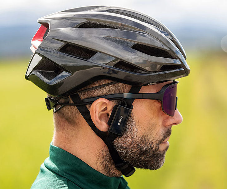 Multi-Sport PI Bluetooth-Gegensprechanlage Default Title