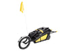 Remorque vélo Topeak - Journey Trailer And DryBag