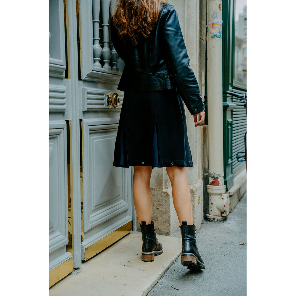 Jupe de vélo Millie En Ville - Windy Milano