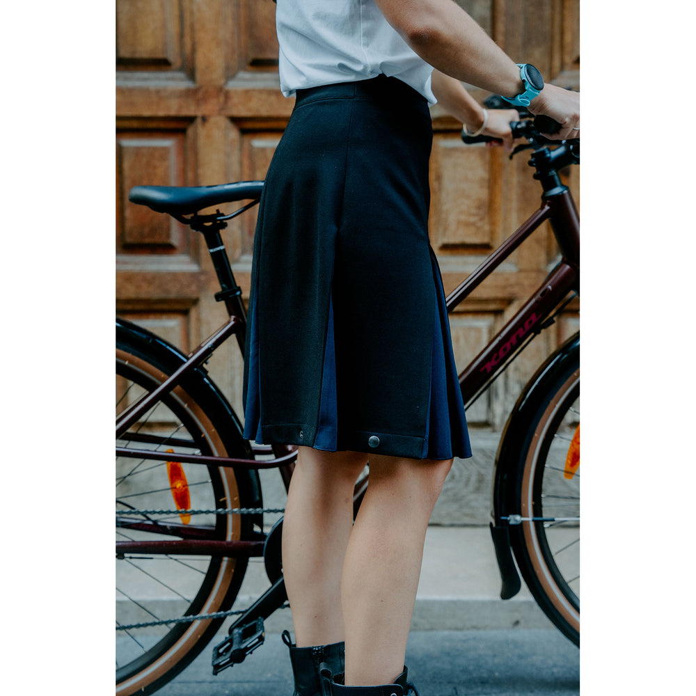 Jupe de vélo Millie En Ville - Windy Milano