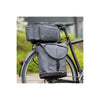 Une sacoche laterale suspendue au rail KlickFix Xtra Rail