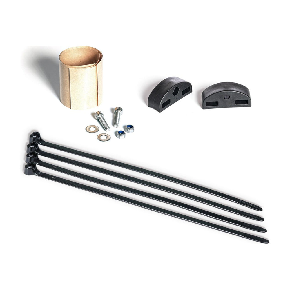 Kit de fixation arrière Old Man Mountain - Fit Kit