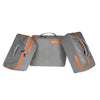 Kit de voyage ORTLIEB Packing Cube Bundle - Gris