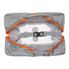 Kit de voyage ORTLIEB Packing Cube Bundle - Gris