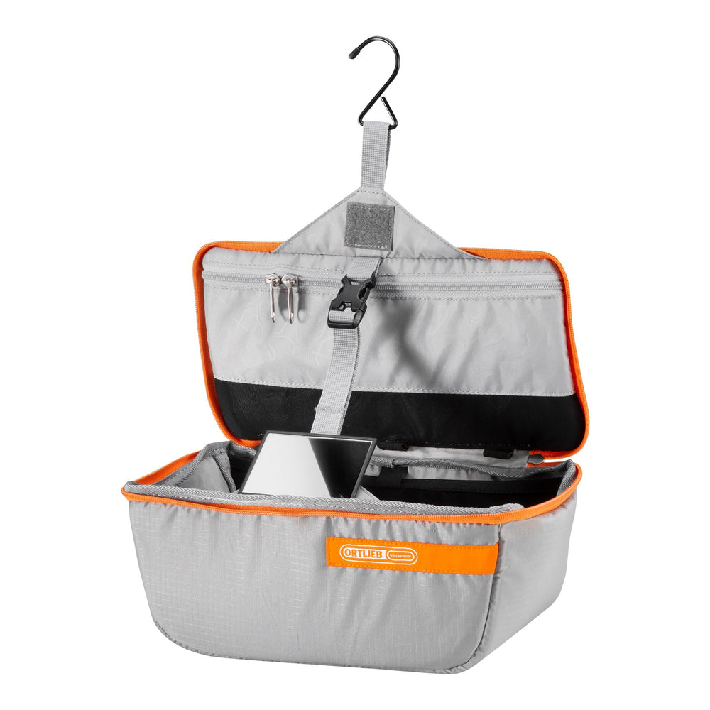 Kit de voyage ORTLIEB Packing Cube Bundle - Gris