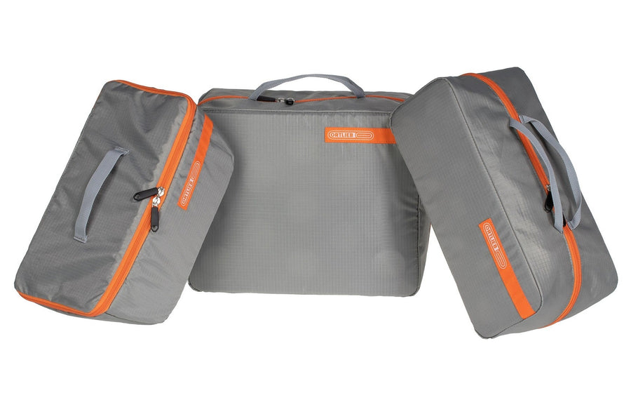 Faire sa valise sans un pli