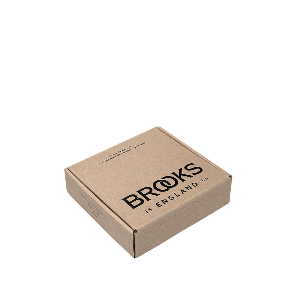 Kit d’entretien sacoches Brooks Bag Care Kit, vue 5
