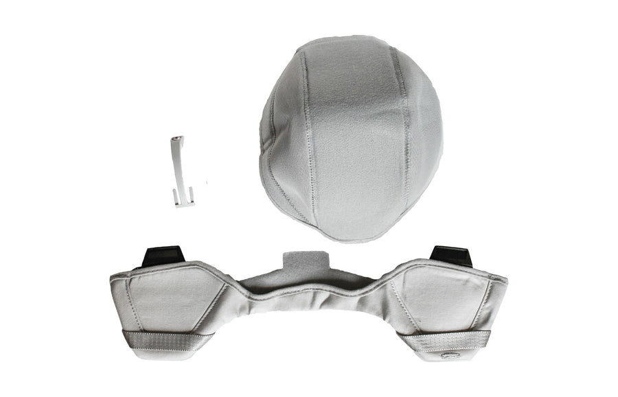 Kit hiver Bern Watts 2.0 complet : bonnet et cache-oreilles
