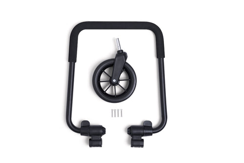 Kit poussette remorque vélo Hamax - Milou