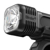 Éclairage vélo avant / arrière Knog - Blinder 400 & Plus Set