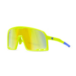 Lunettes de soleil - Knockaround Campeones