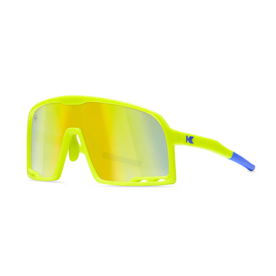 Lunettes de soleil - Knockaround Campeones