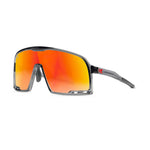 Lunettes de soleil - Knockaround Campeones
