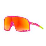 Lunettes de soleil - Knockaround Campeones