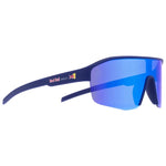 Lunettes de soleil Red Bull SPECT – Modèle Dundee