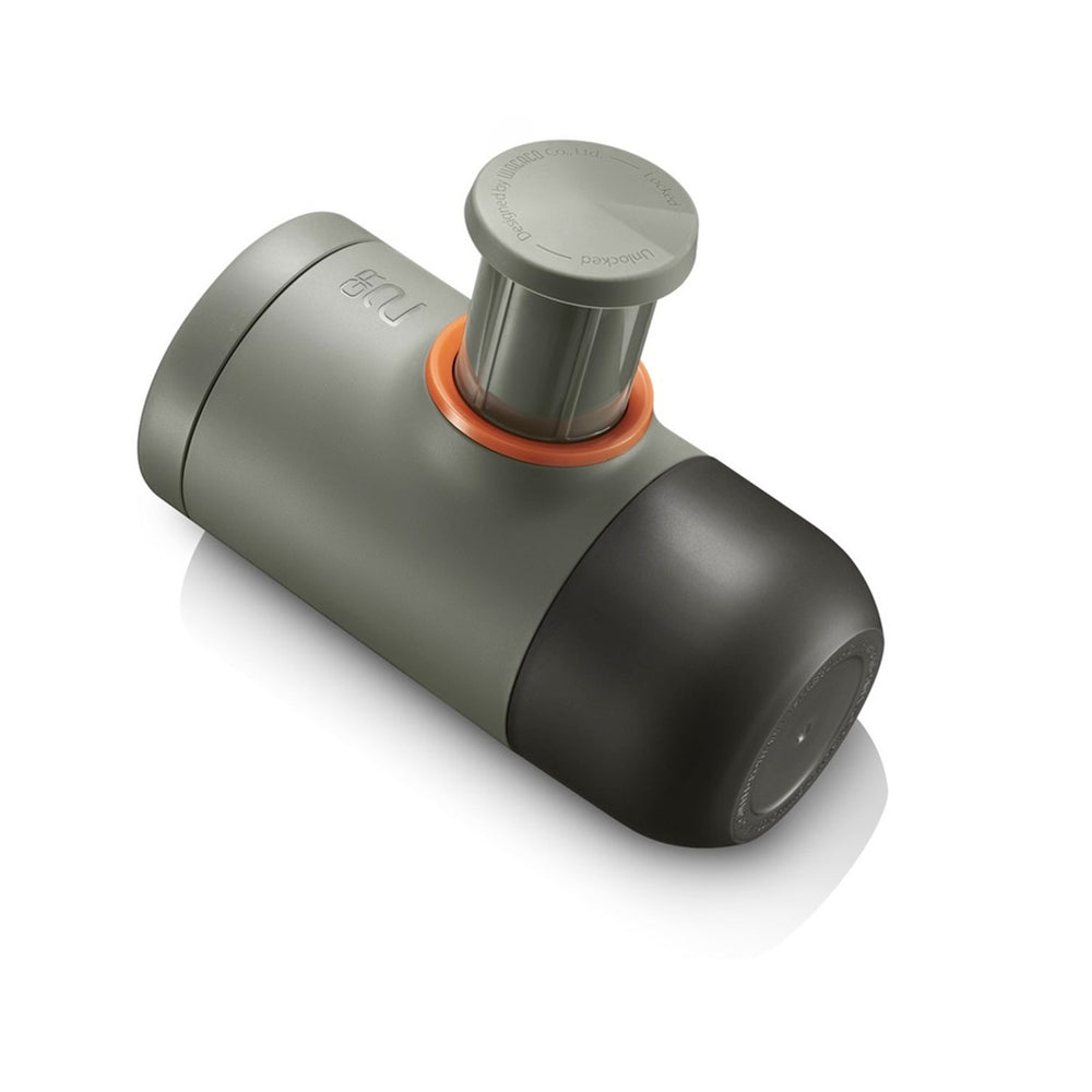 Machine à expresso portable Wacaco - Minipresso GR2