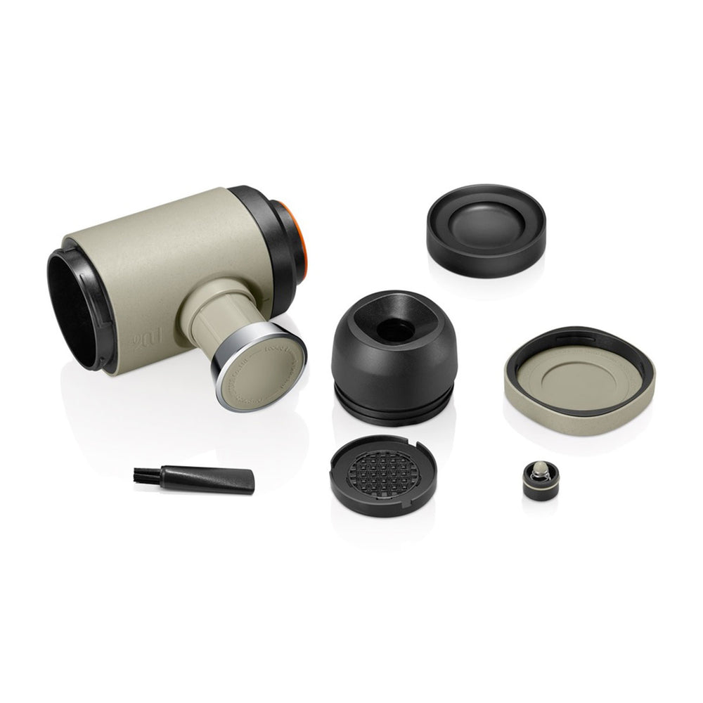 Machine à expresso portable Wacaco - Minipresso NS2