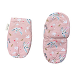 Manchons Enfants  Suzon et Suzette - Gaston