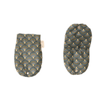 Manchons Enfants  Suzon et Suzette - Gaston