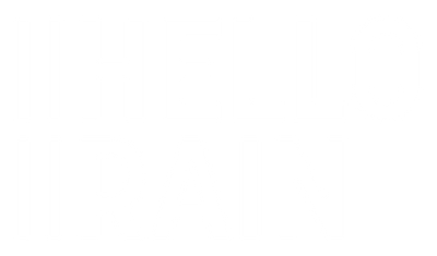 Logo Hello Rain blanc