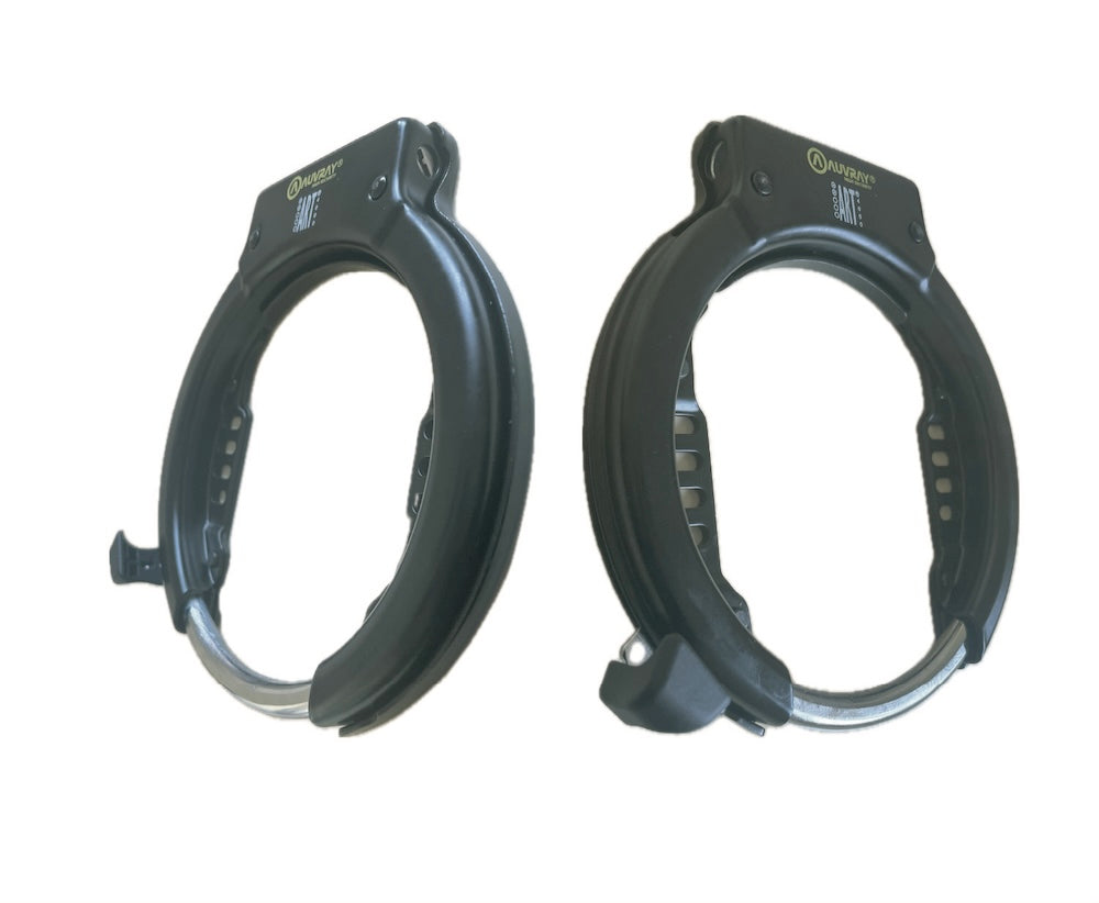 Antivol de cadre vélo Auvray - Megalock