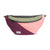 Banane Mero Mero Hoïan Cypress Green / Aubergine / Blossom Pink