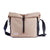 Sac Messenger Mero Mero Norrebro Sand / Brown
