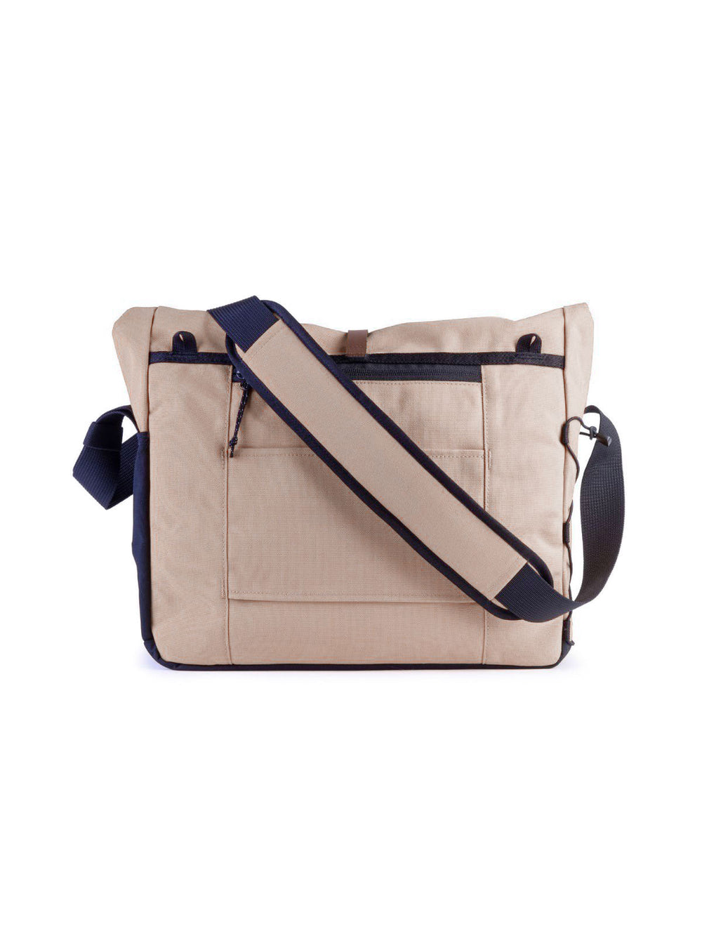 Sac Messenger Mero Mero Norrebro Sand / Brown