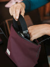 Trousse Mero Mero Torquay Aubergine