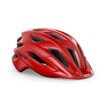 Casque vélo MET - Crossover