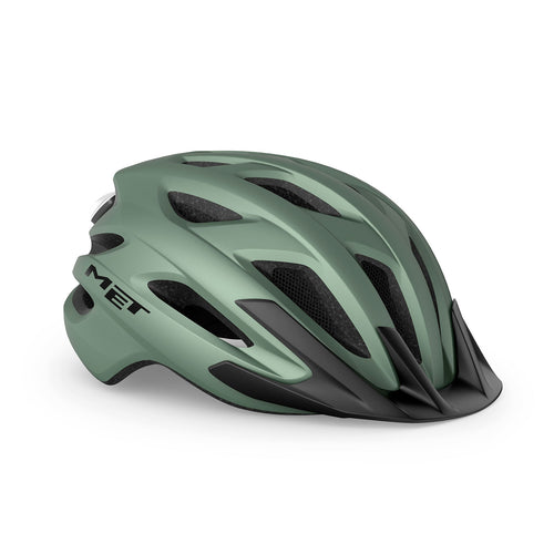 Casque vélo MET - Crossover