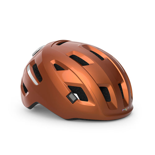 Casque de vélo MET - E-Mob Mips