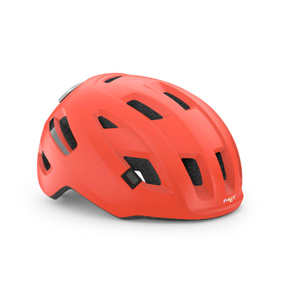 Casque vélo urbain MET - E-Mob MIPS