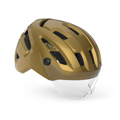 Casque vélo MET - Intercity Mips