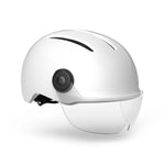 Casque vélo urbain MET - Vibe On MIPS