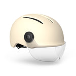 Casque vélo urbain MET - Vibe On MIPS