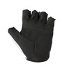 Mitaines de vélo été à protections PORON® XRD® - TAAC Corto Blanc - vue 4