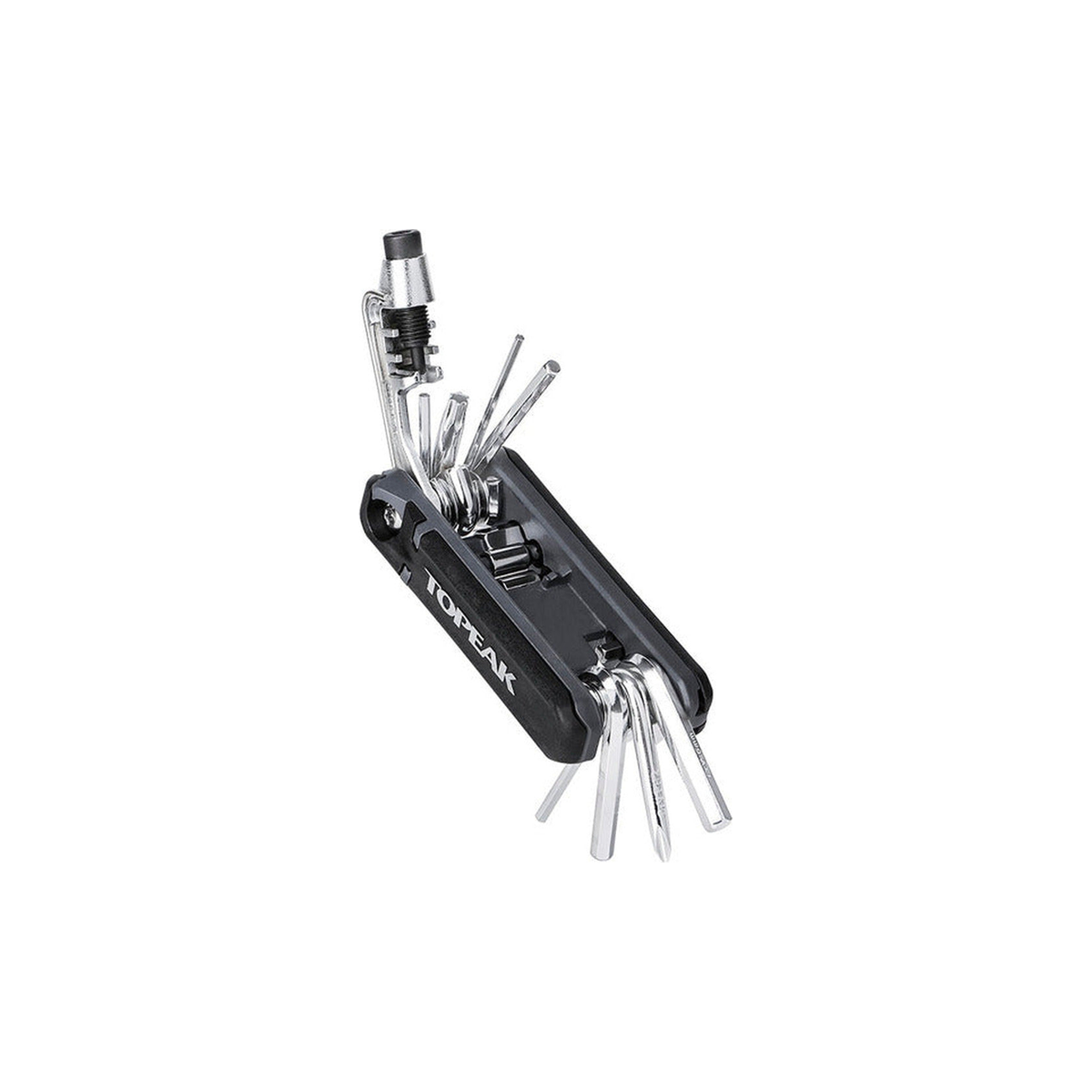 Multi-outil Topeak Hexus X – 21 fonctions