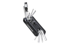 Multi-outil Topeak Hexus X , 21 fonctions