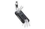 Multi-outil Topeak Hexus X – 21 fonctions
