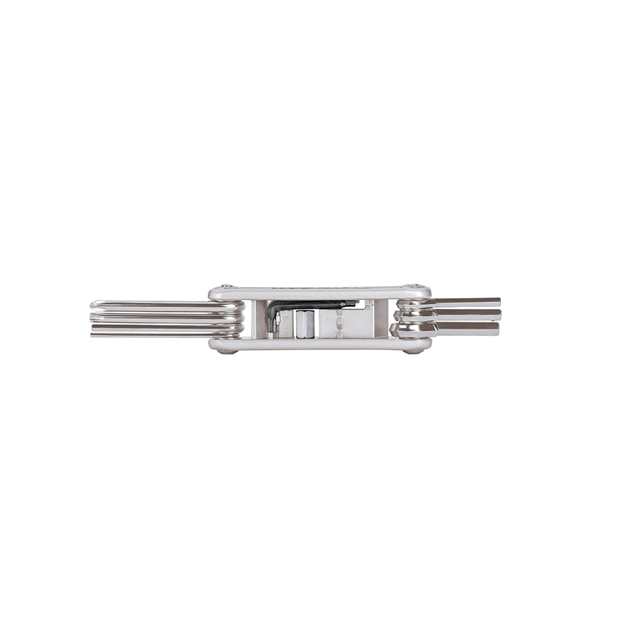Multi-outil Topeak X-Tool+ – 11 fonctions essentielles